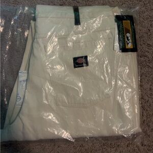 Dickies Cream Skateboarding Pants